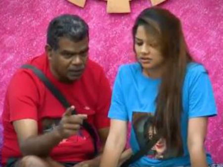 இந்தியில் காப்பியடிச்சது பத்தலன்னு முதல் சீசனில் இருந்துமா பிக் பாஸ்?