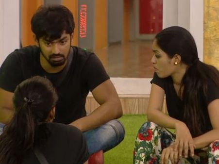 மகத்துக்கு சூனியம் வைத்த யாஷிகா, பிக் பாஸுக்கு ஐஸ் வைத்த ஐஸ்வர்யா