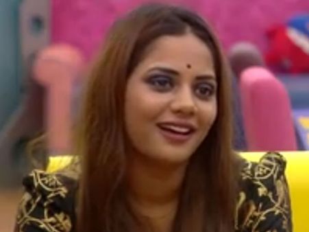 நீ இரவு முழுக்க என்னிடம் சொன்ன ஆசையை நிறைவேற்றுவேன்: ஷாரிக்கிற்கு ஐஸ் வாக்குறுதி