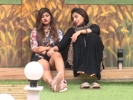 மும்தாஜ் சொன்னது சுத்தப் பொய்.. குறும்படம் போடாமலேயே நிரூபித்த பிக் பாஸ்!