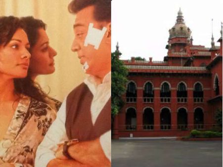 விஸ்வரூபம் 2 படத்திற்கு தடை கோரிய வழக்கு தள்ளுபடி: சென்னை ஹைகோர்ட் அதிரடி