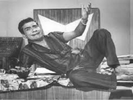 சந்திரபாபு முதல் யோகி பாபு வரை.. சென்னை பாஷை இன்னா ஷோக்கா கீதுபா! #madrasday