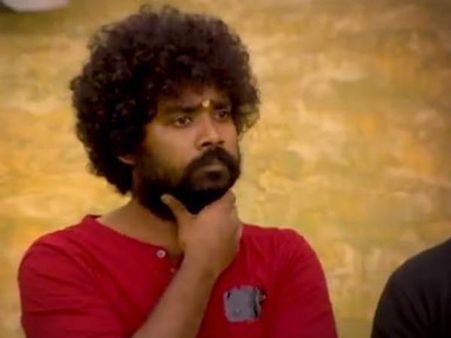 ஓடியாங்க, ஓடியாங்க பிக் பாஸ் வீட்டில் போர் வந்துடுச்சு