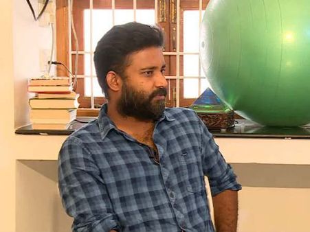 'அப்போ ரூட்டு தல... இப்போ நாட்டுக்கே தல...’ பஞ்ச் பேசும் அட்டக்கத்தி தினேஷ்!