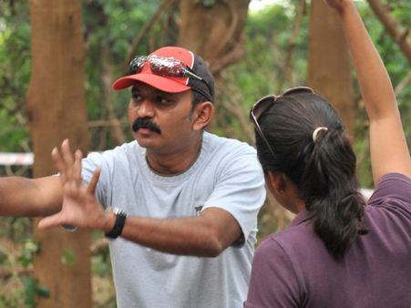 60 வயது மாநிறம்.. என்னாவா இருக்கும்?.. ஆர்வத்தைத் தூண்டும் ராதாமோகன்