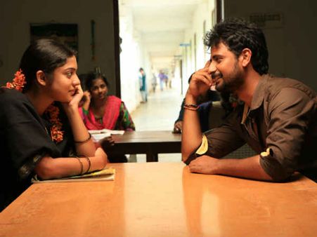 இவரு சீமராஜா இல்ல 'சீமத்துரை'!