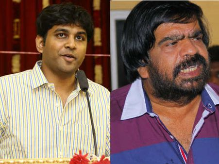 மதுவுக்கு எதிராக கபிலன் வைரமுத்துவின் தனிப்பாடல்... டி.ராஜேந்தர் பாடுகிறார்!