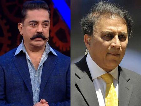 எனக்கு கிரிக்கெட் பிடிக்காது.. ஏன் தெரியுமா.. கமல் அடித்த பிக் ஷாட்!