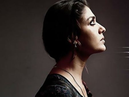 இதுவரை நடிகர்கள் மட்டுமே செய்ததை இப்போது நயன்தாரா செய்துவிட்டார்…!