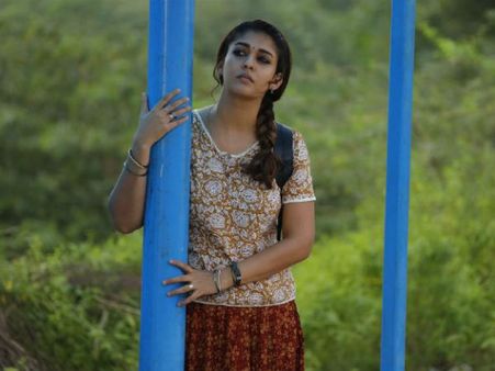 'கோலமாவு கோகிலா' காமெடி கலாட்டா, வெறித்தனம், செம: ட்விட்டர் விமர்சனம் #KolamaavuKokila