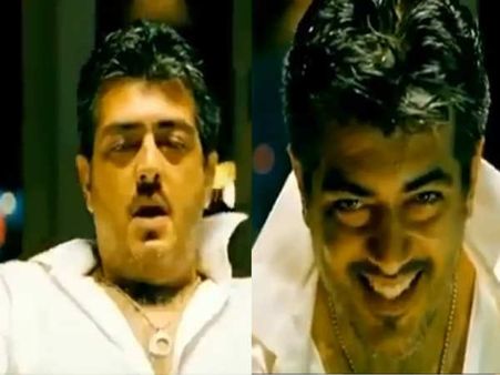 மங்காத்தா வெறும் படமல்ல…! தல ரசிகர்களின் இதயத்துடிப்பு!