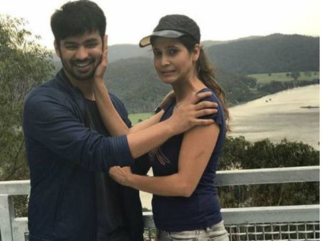 வெளியே வரட்டும் மகத்தை பழிவாங்காமல் விட மாட்டேன்: காதலி பிராச்சி