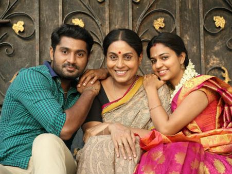 செயின் பறிப்பின் கோரம்... 'மறைந்திருந்து பார்க்கும் மர்மம் என்ன'... விமர்சனம்!