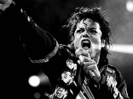 மைக்கேல் ஜாக்சன்: அவருக்கு நிகர் அவர் மட்டுமே, ஹேப்பி பர்த்டே