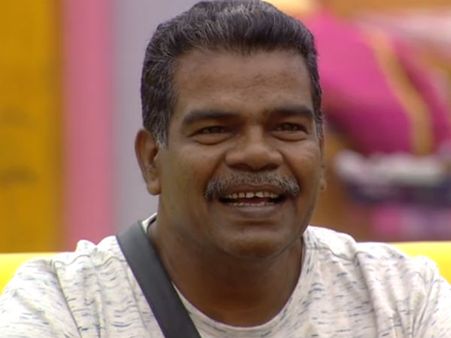 இனிமேல் பொன்னம்பலம் வெளியே இருந்தா என்ன, பிக் பாஸ் வீட்டில் இருந்தா என்ன?