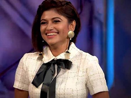 ஓவியாவிடம் அந்த விஷயம் பிடித்தது... அது தான் எனக்கு தேவை: 90 எம்எல் இயக்குனர்