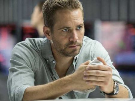 ஹாலிவுட் நடிகர் பால் வாக்கர் மரணம்... மௌனம் கலைக்கும் தாய் ஷெரில் வாக்கர்!