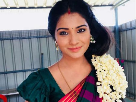 அசிங்கப்படுத்தியவருக்கு செம நோஸ்கட் கொடுத்த 'நெஞ்சம் மறப்பதில்லை' சரண்யா