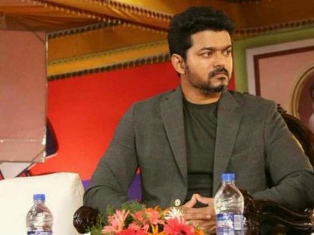 சர்கார் ஆக்டிங் ஓவர், டப்பிங் ஓவர் அடுத்து ரிலீஸ்தானுங்கண்ணா