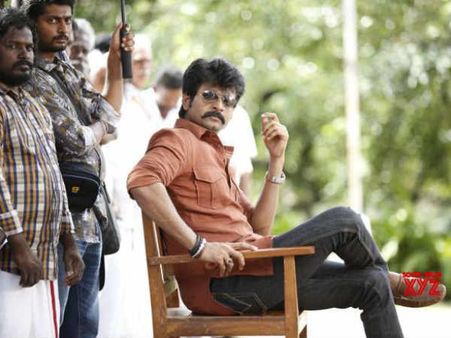 சீமராஜா திருவிழா துவங்கிடுச்சு