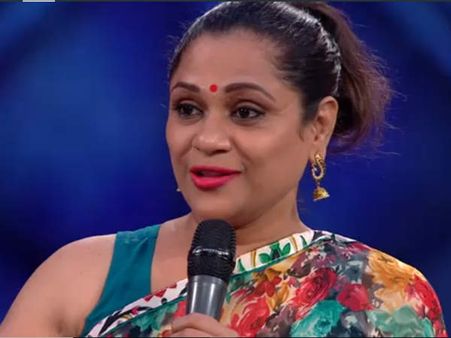 ஒயில்டு கார்டு என்ட்ரியாக பிக் பாஸ் வீட்டுக்கு போய் வச்சு செய்யணும்: ஷாரிக் அம்மாவின் ஆசை