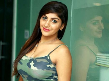 யாஷிகா, நீங்க அவ்ளோ நல்லவர் எல்லாம் கிடையாதே