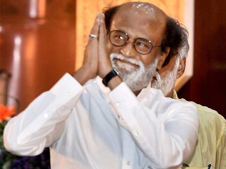 'நோ கமெண்ட்ஸ்': ரஜினி மீது அவ்வளவு காட்டம் ஏன்?