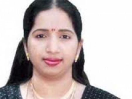 கொடையாக கிடைத்த ஸ்வர்ணலதாவின் எட்டாம் ஆண்டு நினைவஞ்சலி