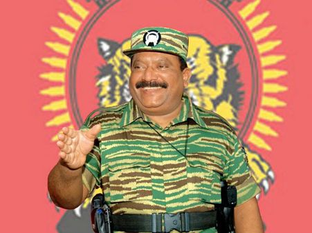 'பிரபாகரனை' கண்டுபிடிச்சிட்டாங்களாம்... ஆனா காட்டமாட்டோம்னு அடம்பிடிக்கிறாங்க!