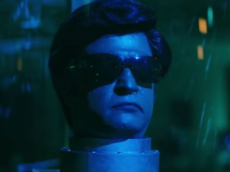 5 ரஜினி, 12 அக்‌ஷய், இன்னும் நிறைய இருக்கு: 2.0 பற்றி வெளிவராத உண்மைகள்