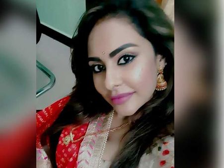 ஸ்ரீரெட்டியின் ஸ்வீட் ஹார்ட்டாக மாறிய விஷால்! இது எப்ப..?