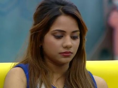 பிக் பாஸ் ஏன் ஐஸ்வர்யாவை காப்பாற்றினார்?: உண்மையை போட்டுடைத்த காஜல்