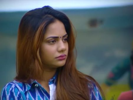 பிக்பாஸ்: ஐஸ்வர்யாவை காப்பாற்ற மாஸ்டர் பிளான்! ஓ கதை இப்படிப் போகுதா…?