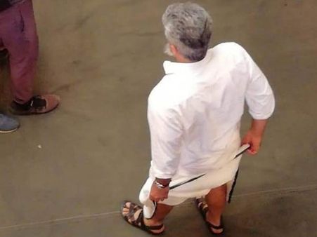 அஜித்தோட புது பெயர் ”தூக்கு துரை” ஆனா அவரோட மாஸ் வரலாறு என்ன தெரியுமா?