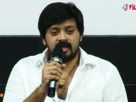 “சின்ன மச்சான்.. செவத்த மச்சான்” ஹிட்.. தனுஷ், பிரபுதேவா, லாரன்சுக்கு நன்றி சொன்ன அம்ரீஷ்!