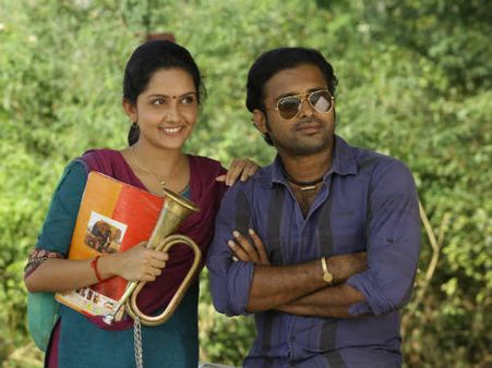 அன்பான வாக்காள பெருமக்களே... அண்ணன் 'மட்ட சேகருக்கு' ஒரு ஜே சொல்வோமா! விமர்சனம்