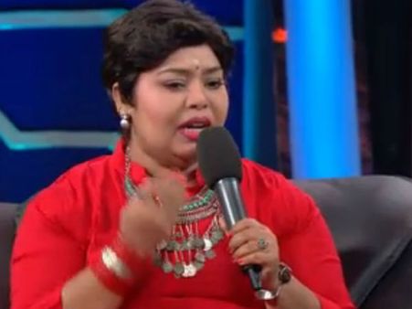 பிக் பாஸின் ரகசியத்தை பப்ளிக்காக போட்டுடைத்த ஆர்த்தி: அய்யோ, அய்யய்யோ...