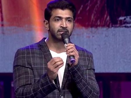 சேர்ந்து நடித்த போது சிம்பு பற்றி ஒரு விஷயம் தெரிந்து கொண்டேன்: அருண் விஜய்