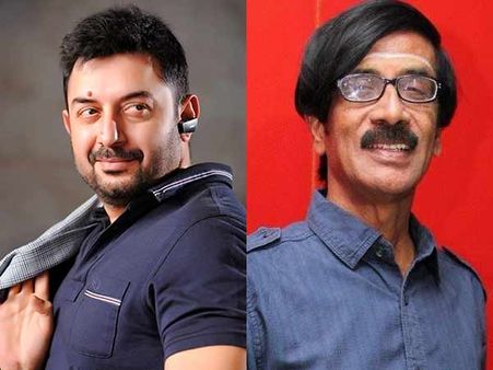 சதுரங்க வேட்டை 2... அரவிந்தசாமி, மனோபாலாவுக்கு உயர் நீதிமன்றம் புது உத்தரவு!