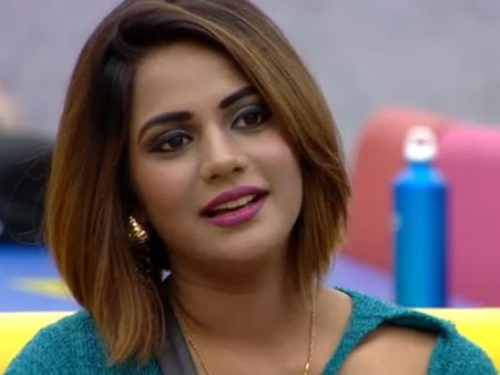 அடேங்கப்பா, ஐஸ்வர்யாவின் ஆசை ரொம்ப பெருசா இருக்கே: இது சத்தியமா பிக் பாஸால் முடியாது