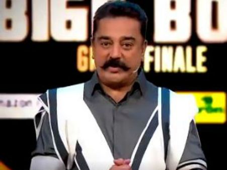 பிக் பாஸ் 2 ஃபினாலேவில் தேவர் மகன் 2 அறிவிப்பு வெளியிடுகிறாரா கமல்?