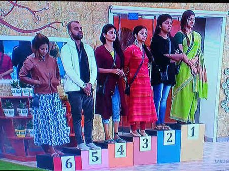 மிக்சர் சாப்பிடுவதற்கு இந்த மண்ட கசாயத்திற்கு 2வது இடமா?