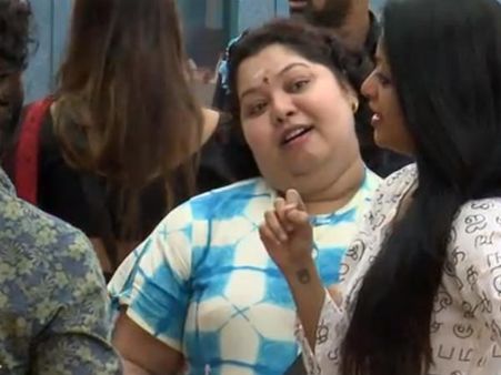 இதுக்கெல்லாம் அவங்க சரிப்பட்டு வரமாட்டாங்க.. சீனியர்ஸ் உதவியை நாடிய பிக் பாஸ்!