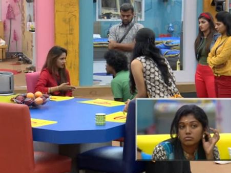 ஐஸ்வர்யாவை நல்லவராக்க கமலை டேமேஜ் செய்ய தயங்க மாட்டார்கள்: இயக்குனர் குமுறல்