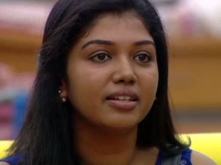 ரித்துவைக் கன்பியூஸ் ஆக்கிய பிக் பாஸ்!