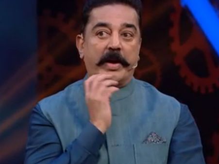 மீண்டும் இந்தியில் இருந்து காப்பியடித்த பிக் பாஸ்: அப்ப கமல் பேச்சுக்கு என்ன மரியாதை?