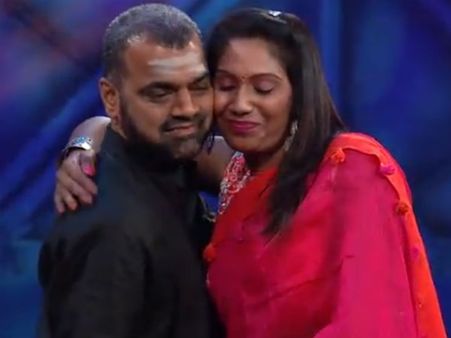 பாலாஜி கேட்டதை கொடுத்த பிக் பாஸ்: அப்போ ஐஸ்வர்யா கேட்டதையும் கொடுப்பாரா?