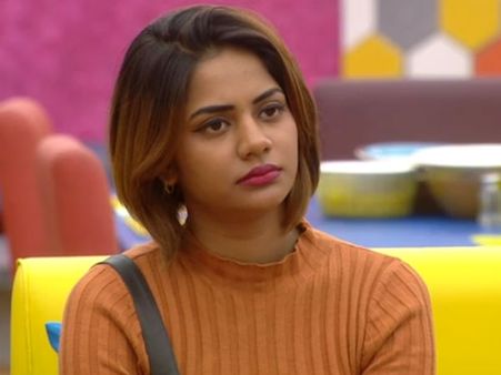 ஐஸ் பயப்படுறதப் பார்த்தா... நமக்கும் ‘அந்த’ சந்தேகம் வருதே மக்களே!