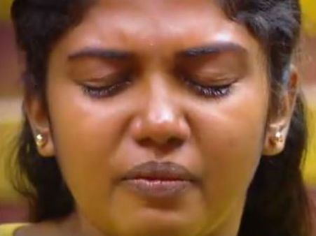 ஐஸ்வர்யாவை கலாய்த்த ரித்விகாவை வலியால் துடிக்கவிட்ட பிக் பாஸ்