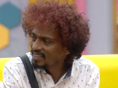 பிக் பாஸ் வீட்டில் தினம் தினம் அழும் சென்றாயன்: காரணம் யார் தெரியுமா?